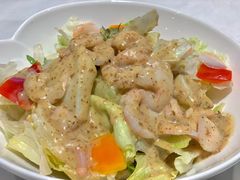 -万龙洲海鲜(大兴绿地缤纷城店)