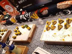 -比格比萨自助(宝山日月光店)