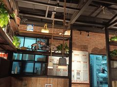 -探鱼·鲜青椒爽麻烤鱼(番禺万达店)