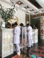 -莎蔓莉莎美容会所