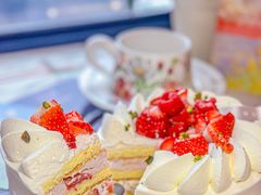 -积慕Cake(解放大道店)