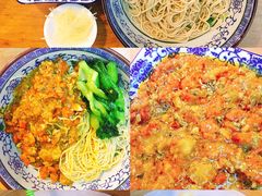 -朱洪元苏式面馆(绿宝广场店)