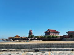 -八仙过海景区