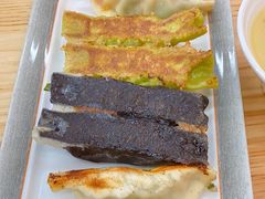 -众品老方子锅贴甜沫(李村店)