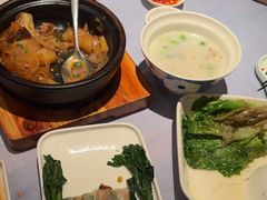 -晓粤·惹味粤菜(凯德乐峰广场店)