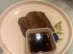 -玉林烤鸭店(定福庄店)