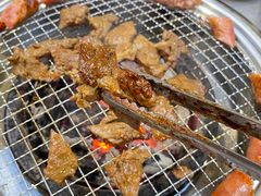 -艺林烤肉城(光明店)