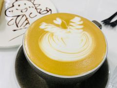 -GOOD好事咖啡(会展城店)