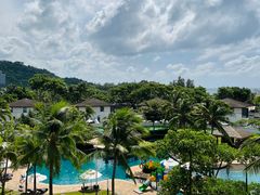 -石梅湾艾美度假酒店