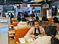 -古乐牛香·鲜牛肉自助火锅(南京总店)