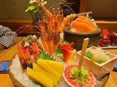 -花潮料理艺食馆(世欧广场店)