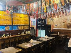 -喜多亭(宜山路店)