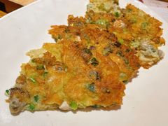 潮式蚝仔烙-广东道至正餐厅(区庄店)