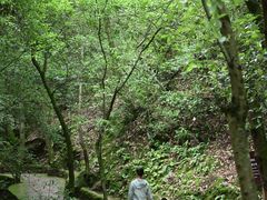 -昆明青龙峡风景区
