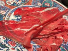-老墙根涮肉·铜锅·烧烤(王四营店)