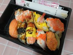 -河风の幸会精致料理