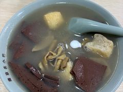 -金原鸭血粉丝汤总店(锁金村店)