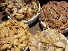 -向川南·水煮鱼·川菜(和平里店)
