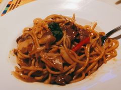-菲滋意式餐厅(加州阳光二店)