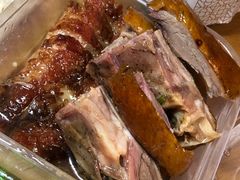 -顺峰(南二环店)