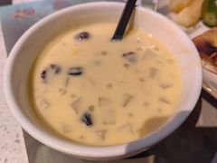 -金海湾自助餐厅(金陵饭店)