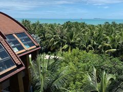 -三亚湾海居铂尔曼度假酒店