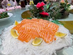 -渝信川菜(南滨店)
