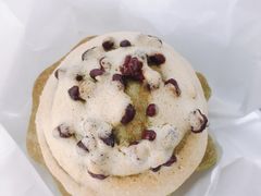 -啊噗吐呦现场烘焙(麦凯乐店)