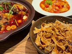 -纳鲁孜·新疆特色餐厅(上海悦荟广场店)