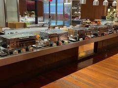 -上海金陵紫金山大酒店·汇海餐厅