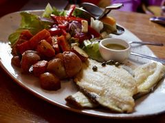 -Pakkhús Restaurant