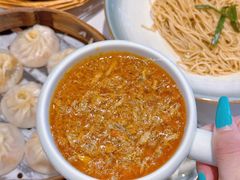 -馋三尺蟹粉小笼(人民广场店)