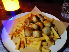 -蓝枪鱼鲜酿啤酒餐厅blue marlin(江宁店)