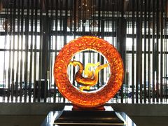 -无锡梁鸿湿地丽笙度假酒店·流觞西餐厅