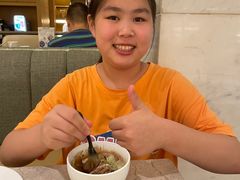 -西安高新希尔顿酒店·咖啡露台西餐厅