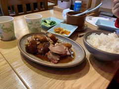 -哇蛙牛功夫面渝都料理(龙阳广场店)