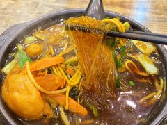 -南湖胖子砂锅(铁心桥店)