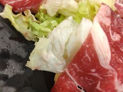 -呷哺呷哺(西单大悦城店)