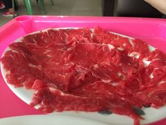 火锅牛肉-华威达牛庄(黄埔大道西店)
