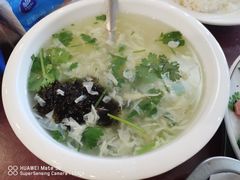-鑫渔港海鲜本地菜·山海关浑锅(东戴河店)