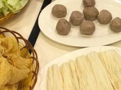 -联胜潮汕牛肉火锅(东苑南路店)