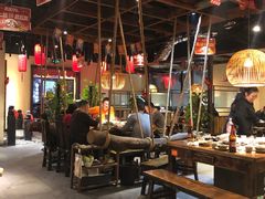 -渝味晓宇火锅(合川路店)