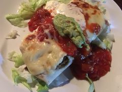 Burritos-么哈MOJAR(北京五道口店)