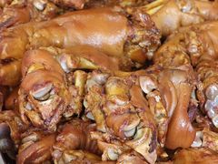 酱猪蹄-姚家猪蹄坊(蓝田县店)