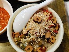 -叉叉裤鲜火锅(空港新城店)