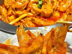 -李想大虾(牡丹路店)