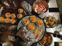 -旺记碳烤肥牛(总店)