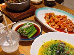 -北国饭店(汕头卜蜂店)