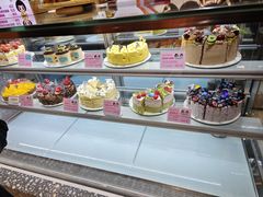 -丁香西饼屋(桂林路店)