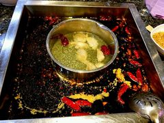 -李雪火锅食府(宽窄巷子总店)